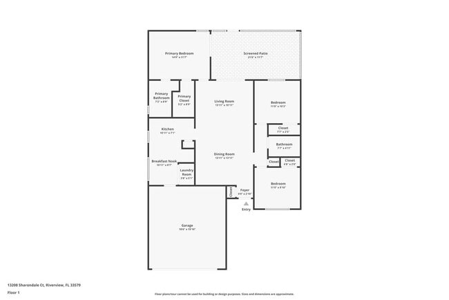 13208 Sharondale Ct