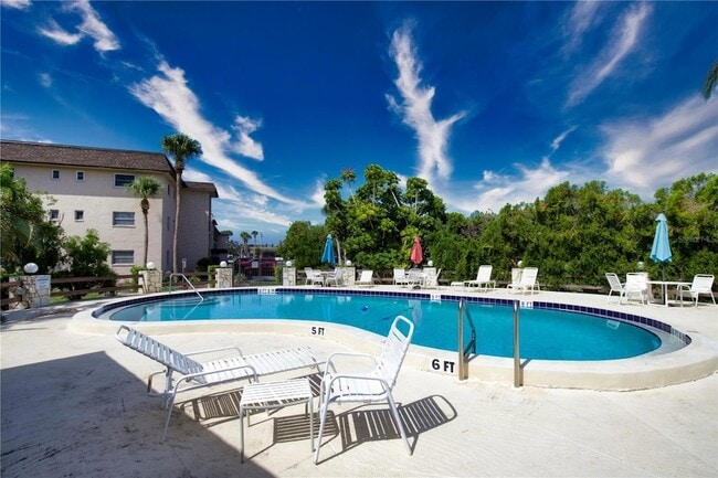 Photo - 102 Capri Isles Blvd Unit 207