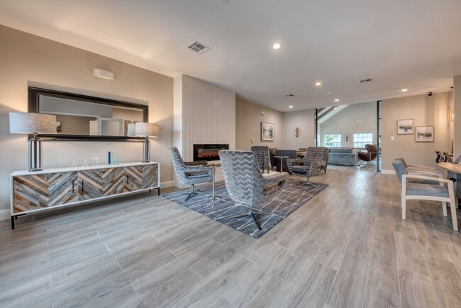 Braunfels Place apartments — community photo