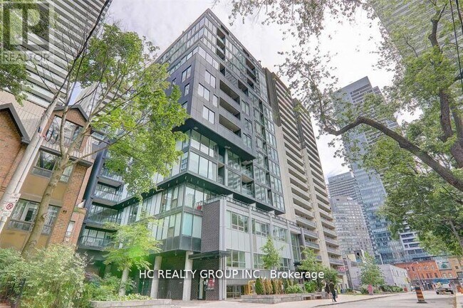 Building Photo - 17 Dundonald St Unit 1602