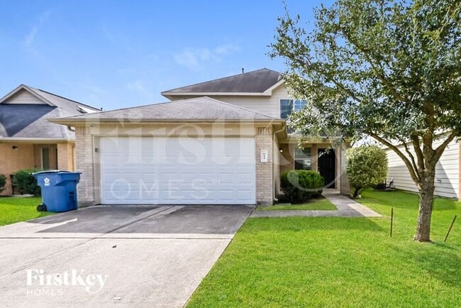 Photo - 811 Sun Prairie Dr Casa