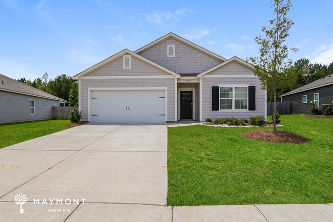 Photo - 5720 Timber Leaf Lp House