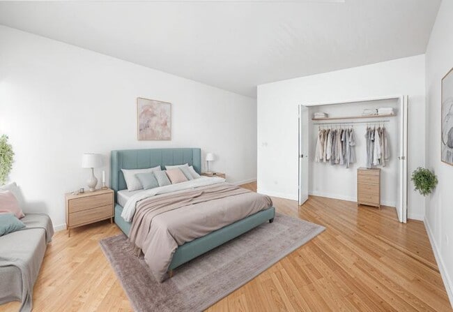 Building Photo - 0 bedroom in NEW YORK NY 10024 Unit 3A