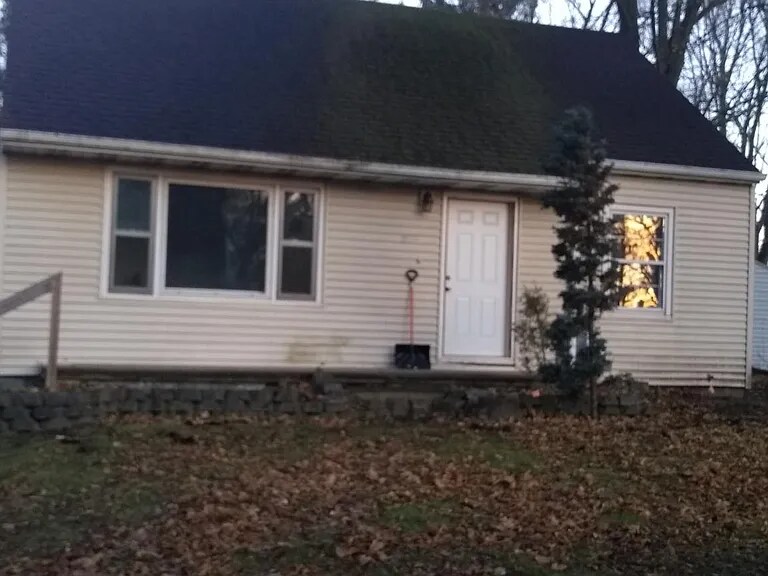 1514 N Jenison Ave Rental For Rent in Lansing, MI