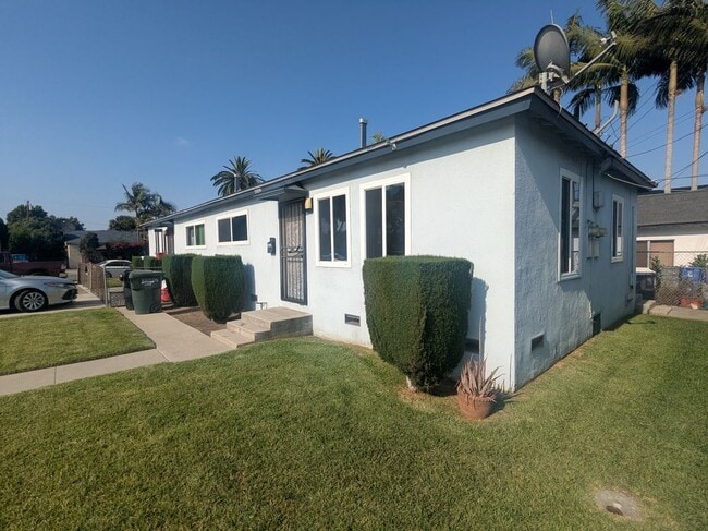 5904 1/2 Muller Street - 5904 1/2 Muller Street Apartment