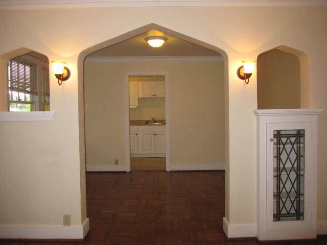 Photo - Abbey Woods Apartments