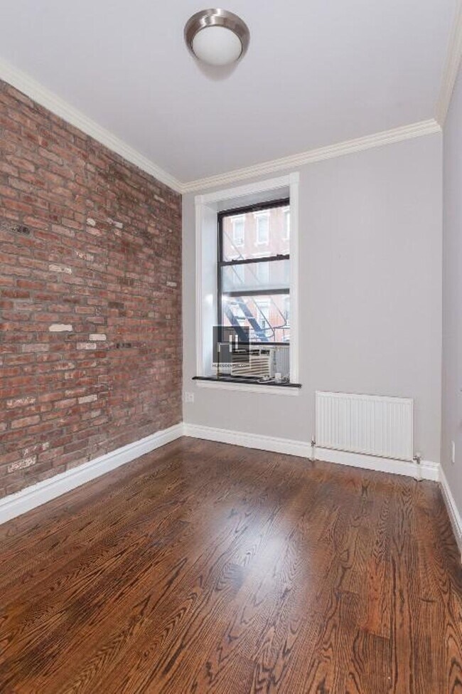 Photo - East 1st Street Unit 5F