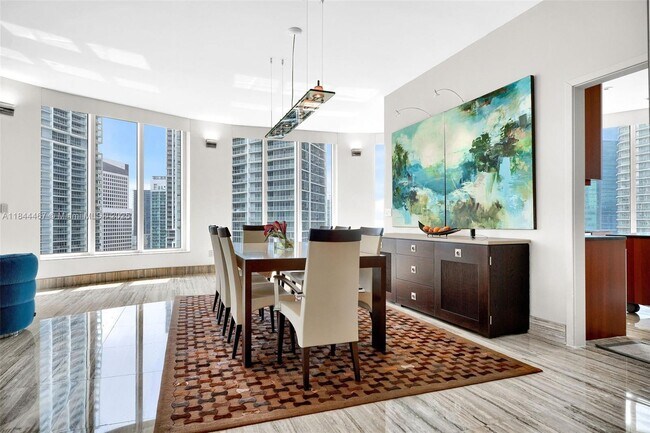 Photo - 901 Brickell Key Blvd Unit 3204