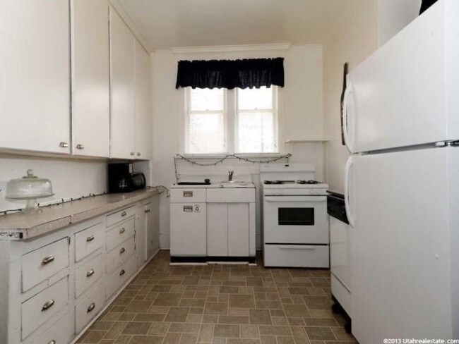 Photo - 1332 E 400 S Unit 1