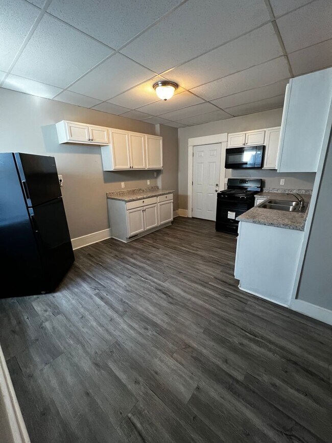 Photo - 1812 Pershing Ave Unidad #1