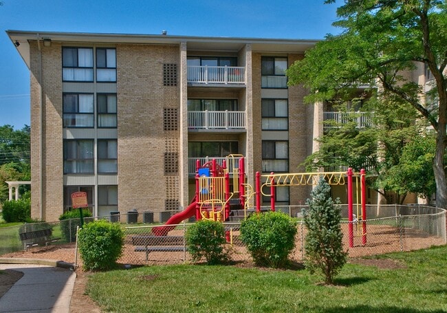 Aspen Hill