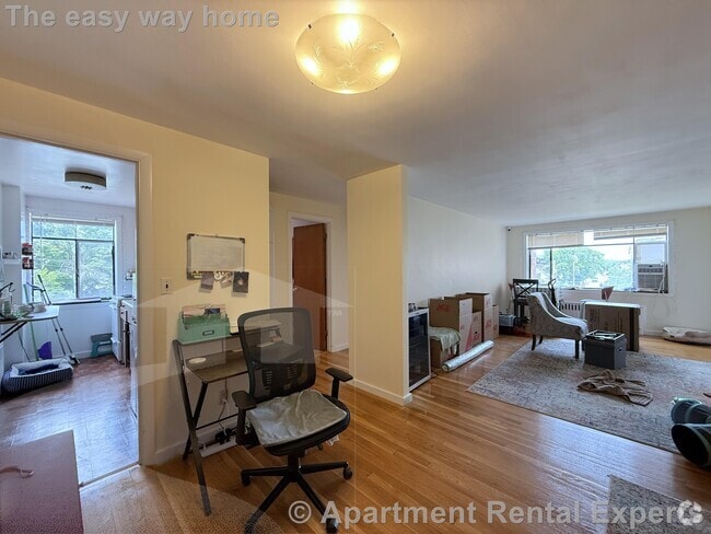 Building Photo - 276 Massachusetts Ave Rental