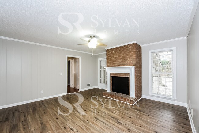Photo - Charming 3BR 2BA Brick Ranch