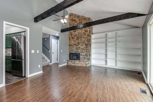 Photo - 4106 Mason Dr