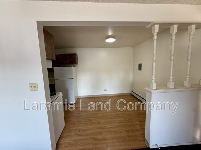 Photo - 1503 E Baker St