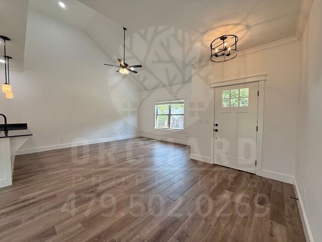 Photo - Bella Vista Single-Family Home- 3 Bed/ 2 B...