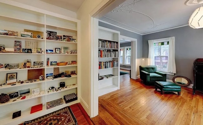 Building Photo - 24 Whitmarsh St Unit 1 Rental