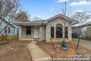 Building Photo - 207 Calles St Rental