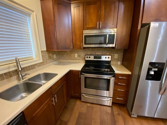 Photo - 1016 Villa Dr Unit A