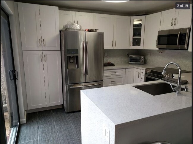 Photo - 4722 SW 67th Ave Townhome
