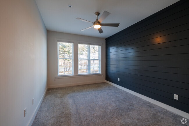 2BR, 2BA - 1.016SF - Marsh Landing
