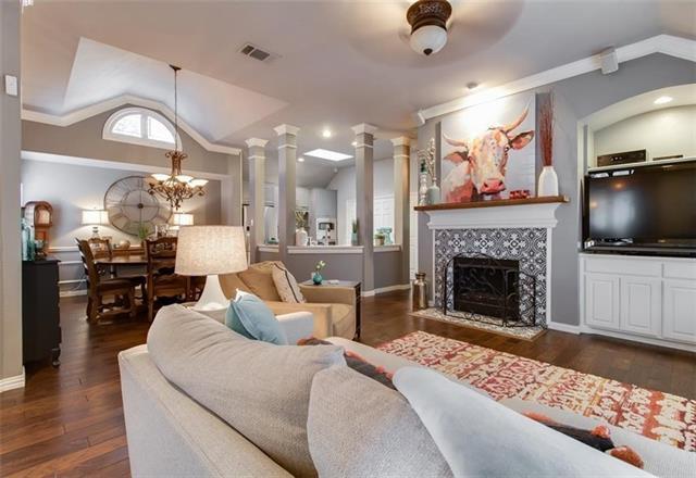 Photo - 4721 Ridgedale Dr