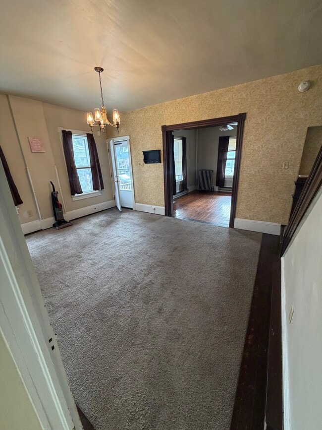 Dining Area - 319 West St Unit 321