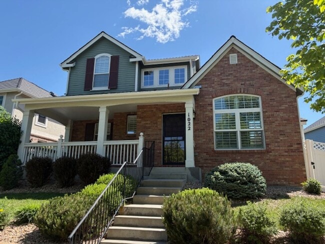 Wow - Lowry Stunner! 4 bed, 3.5 Bath, Fin... - Wow - Lowry Stunner!  4 bed, 3.5 Bath, Fin... House