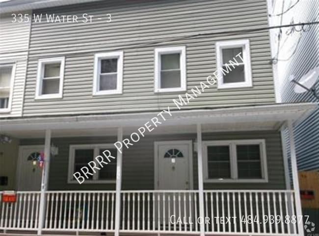 Building Photo - 335 W Water St Unit 3 Rental