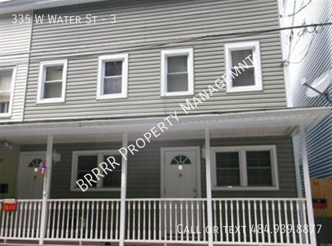 Photo - 335 W Water St Apartamento Unidad 3
