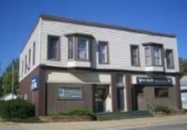 Building Photo - 1824 N 2nd St Unit 1824