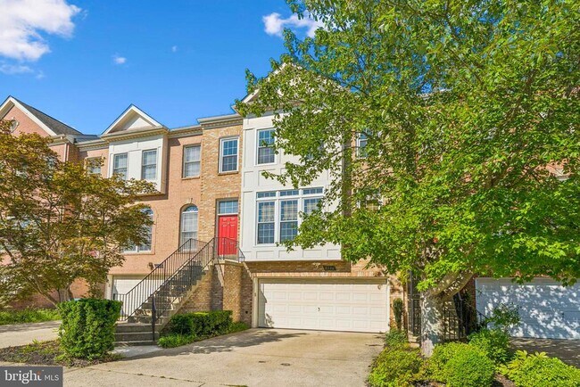 Building Photo - 8536 Bells Ridge Terrace Rental