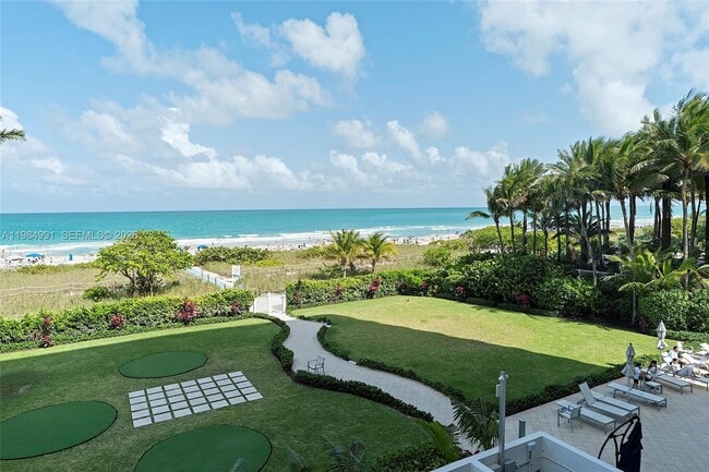 Building Photo - 9455 Collins Ave Unit 409