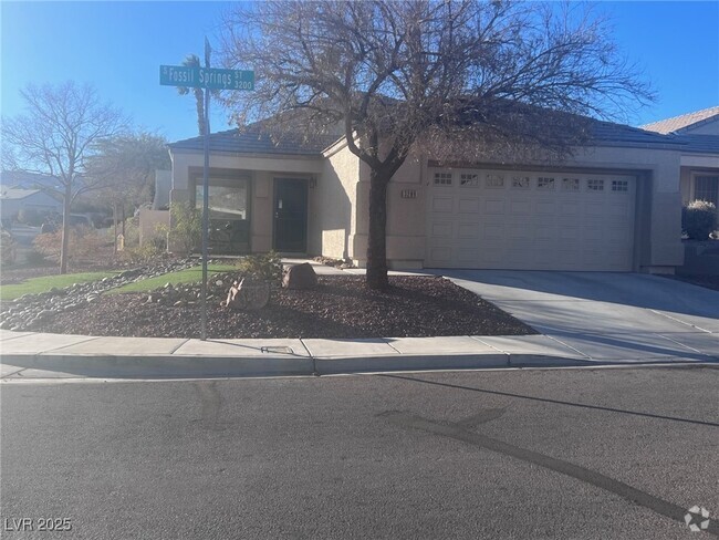 Building Photo - 3289 Fossil Springs St Rental