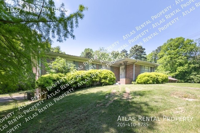1027 Melody Dr