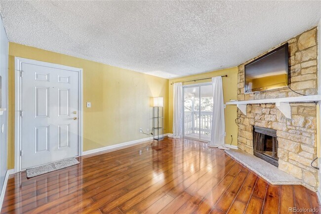 Photo - 4400 S Quebec St Unit 204