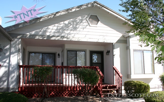 Condo in Montana Terrace HOA - Condo in Montana Terrace HOA