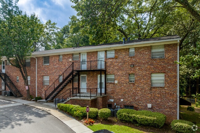 Donnelly Court