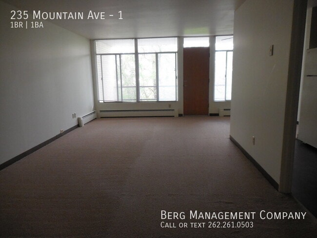 235 Mountain Ave Unit 1