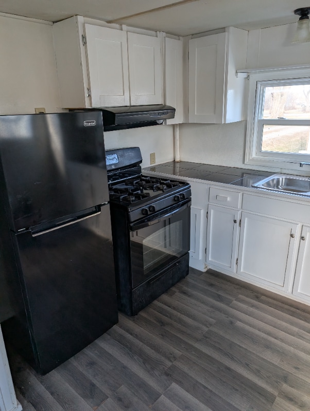 Photo - 1003 W Hildreth St