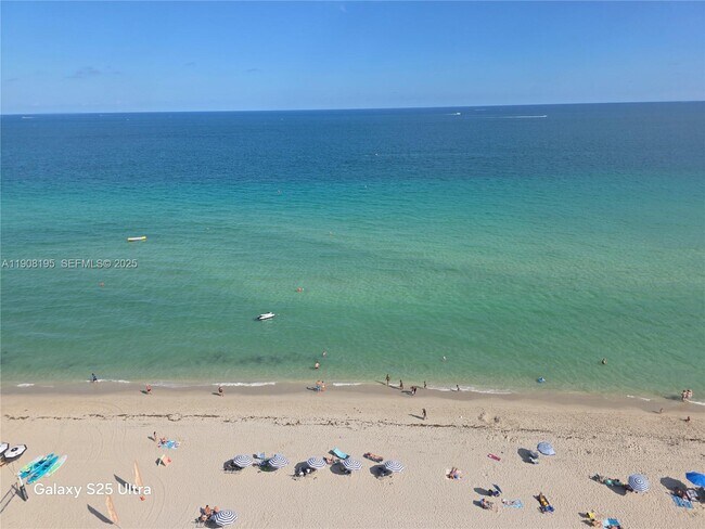 Photo - 3725 S Ocean Dr Unit 1401