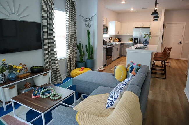 Photo - Cove Commons