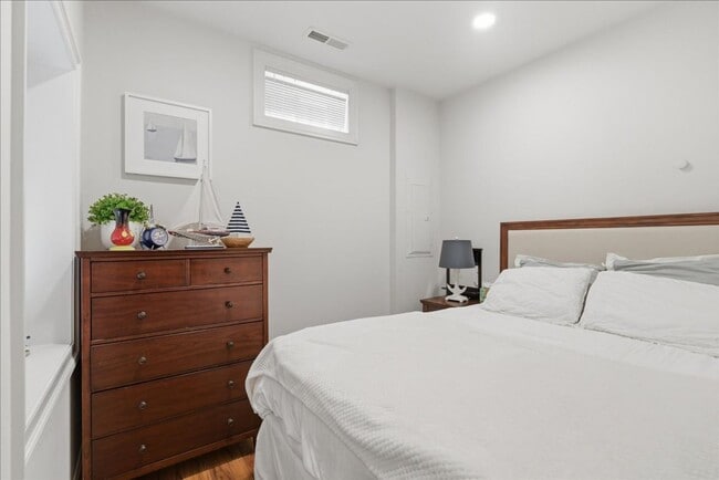 Photo - Welcome to this beautifully maintained 4-bedroom, 3.5-bath townhome in the heart of Lorton