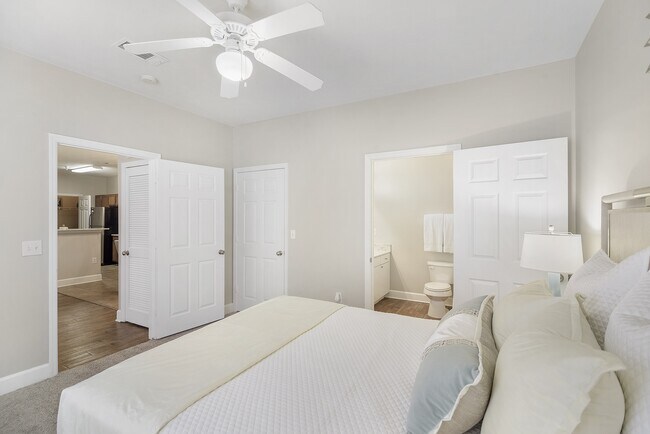 Highlands Apartment Homes