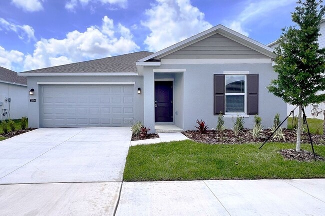 Building Photo - Brand New Construction Three-Bedroom Home