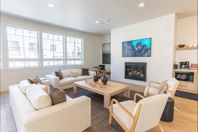 Photo - Westgate Apartment Homes
