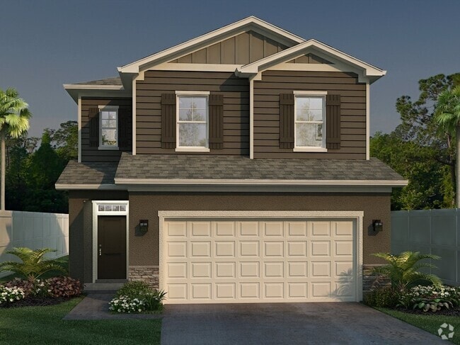 Building Photo - 2563 Sunrise Lndg Lp Rental
