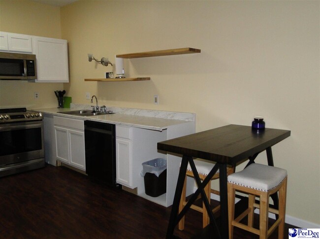 Photo - 419-415 S Coit St Condo