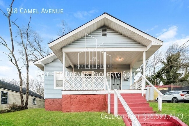 Building Photo - 918 Camel Ave
