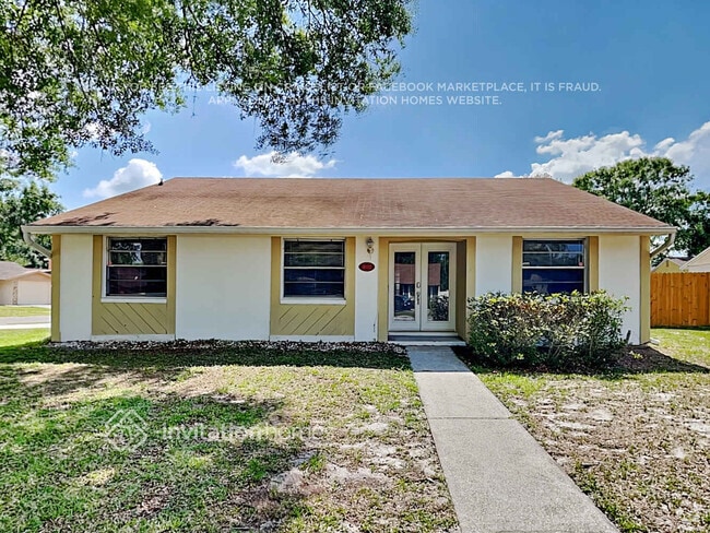 Building Photo - 16012 Sharewood Dr Rental